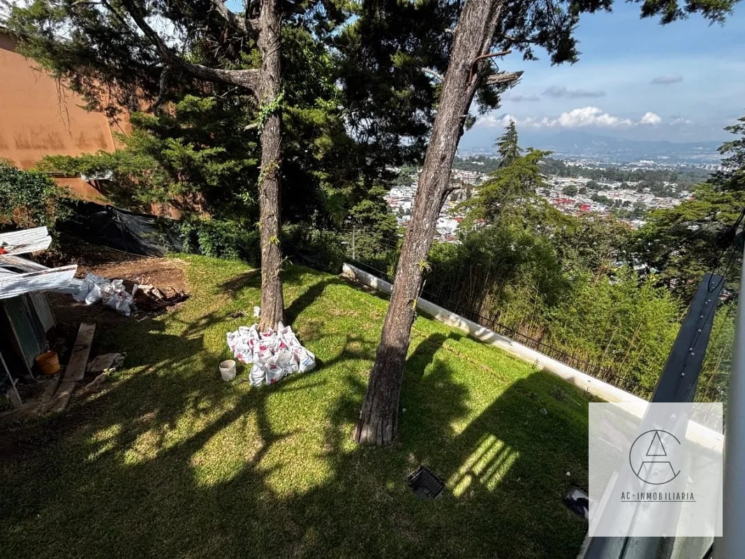 CASA EN RENTA EN SANTA CATARINA PINULA — Casa en Alquiler en Santa Catarina Pinula, Guatemala, Ciudad — foto 4 de 14