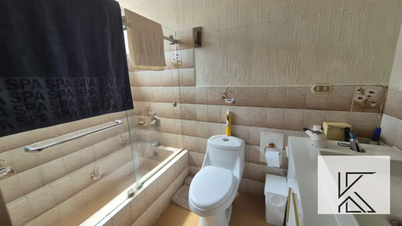 Bella casa en Venta en zona 7 de Mixco, a pocas cuadras de la a Roosevelt — Casa en Venta en Zona 7 Mixco, Guatemala, Ciudad — foto 10 de 16