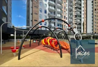 Apartamento amueblado en renta Parque 15 (D) — Apartamento en Alquiler en Parque 15, Zona 15, Guatemala, Ciudad — miniatura 16 de 16