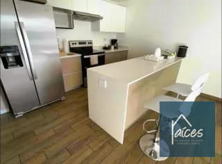 Apartamento amueblado en renta Parque 15 (D) — Apartamento en Alquiler en Parque 15, Zona 15, Guatemala, Ciudad — miniatura 13 de 16