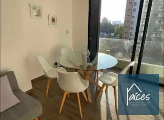 Apartamento amueblado en renta Parque 15 (D) — Apartamento en Alquiler en Parque 15, Zona 15, Guatemala, Ciudad — miniatura 10 de 16