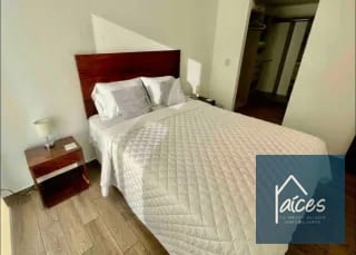 Apartamento amueblado en renta Parque 15 (D) — Apartamento en Alquiler en Parque 15, Zona 15, Guatemala, Ciudad — miniatura 9 de 16