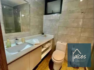 Apartamento amueblado en renta Parque 15 (D) — Apartamento en Alquiler en Parque 15, Zona 15, Guatemala, Ciudad — miniatura 7 de 16