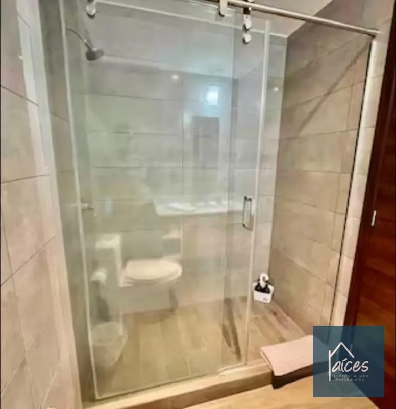 Apartamento amueblado en renta Parque 15 (D) — Apartamento en Alquiler en Parque 15, Zona 15, Guatemala, Ciudad — foto 6 de 16