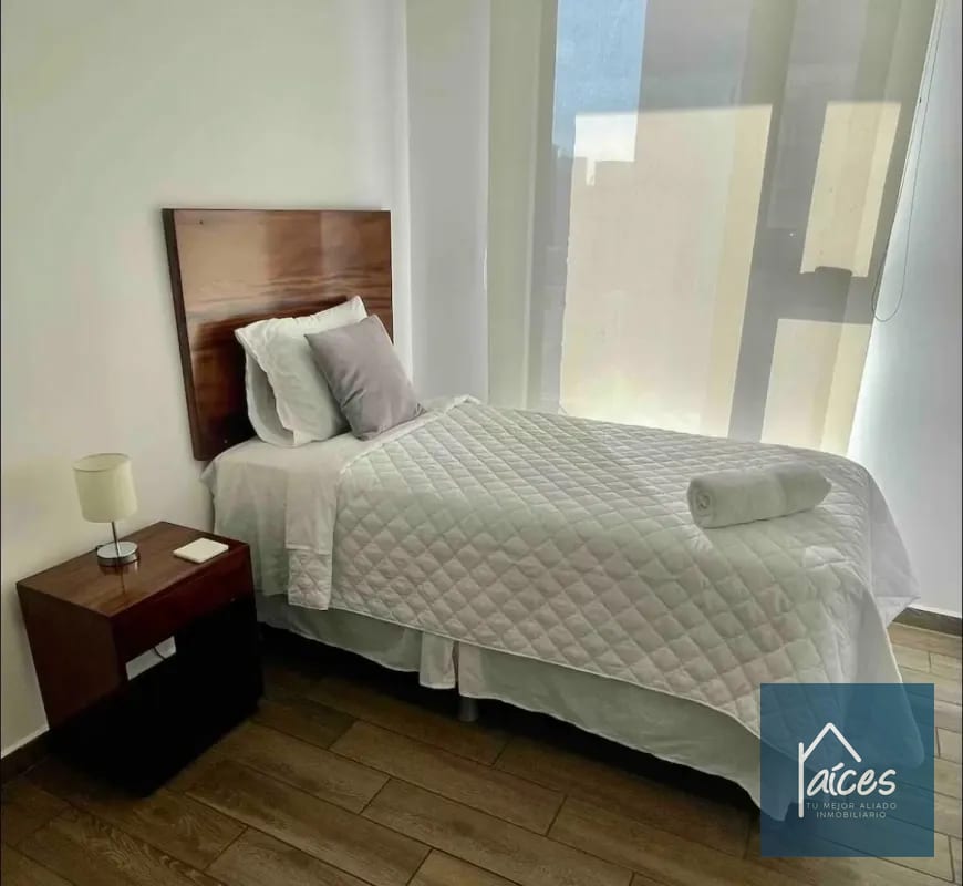 Apartamento amueblado en renta Parque 15 (D) — Apartamento en Alquiler en Parque 15, Zona 15, Guatemala, Ciudad — foto 5 de 16