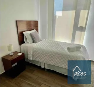 Apartamento amueblado en renta Parque 15 (D) — Apartamento en Alquiler en Parque 15, Zona 15, Guatemala, Ciudad — miniatura 5 de 16