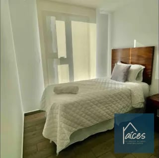 Apartamento amueblado en renta Parque 15 (D) — Apartamento en Alquiler en Parque 15, Zona 15, Guatemala, Ciudad — miniatura 4 de 16