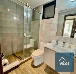 Apartamento amueblado en renta Parque 15 (D) — Apartamento en Alquiler en Parque 15, Zona 15, Guatemala, Ciudad — miniatura 3 de 16