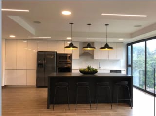 Apartamento en Venta Reserva Oakland Zona 10 — Apartamento en Venta en Reserva Oakland, Zona 10, Guatemala, Ciudad — miniatura 7 de 7