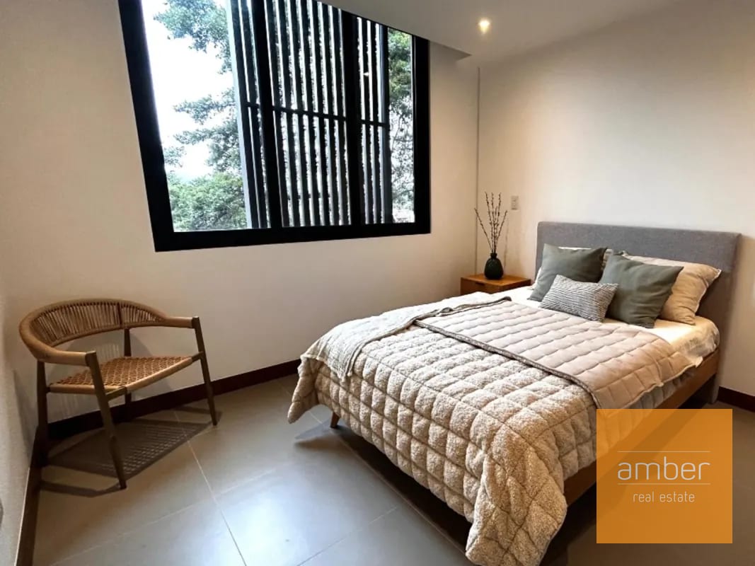 Apartamento en Edificio Ailé, zona 13 — Apartamento en Venta en Zona 13, Guatemala, Ciudad — foto 13 de 13