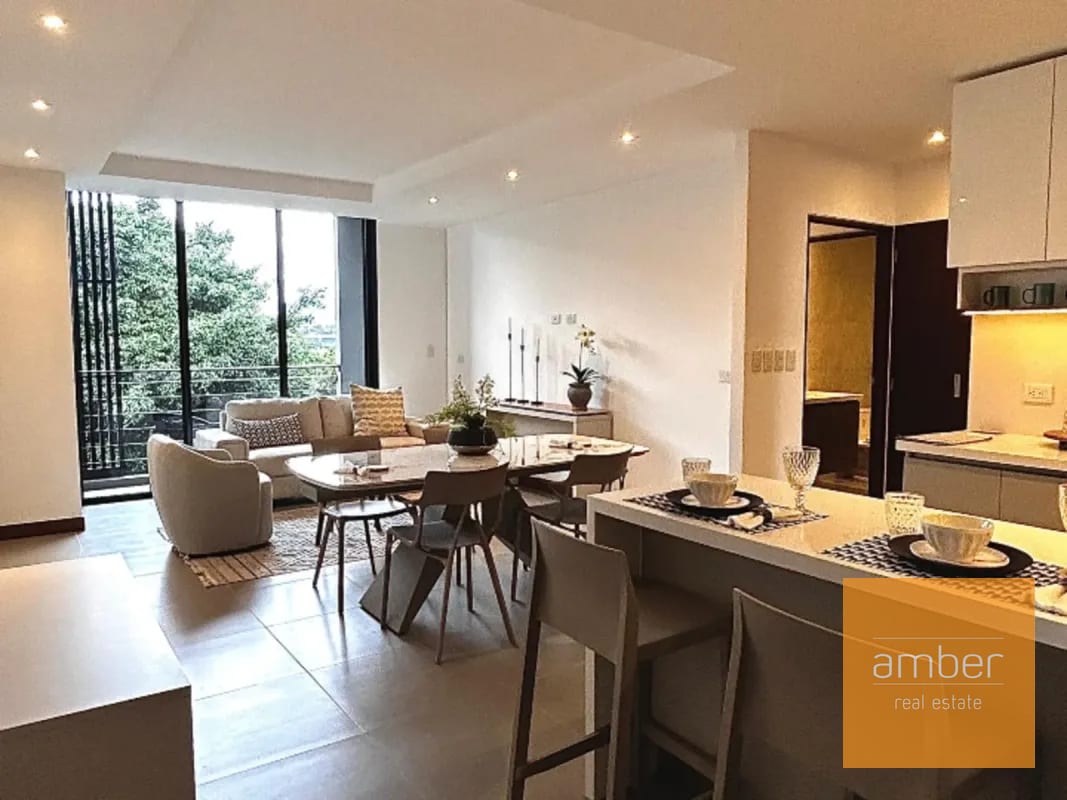 Apartamento en Edificio Ailé, zona 13 — Apartamento en Venta en Zona 13, Guatemala, Ciudad — foto 7 de 13