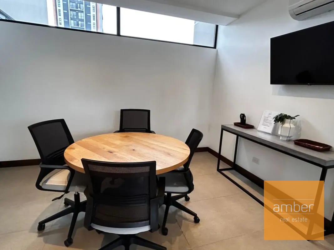Apartamento en Edificio Ailé, zona 13 — Apartamento en Venta en Zona 13, Guatemala, Ciudad — foto 5 de 13