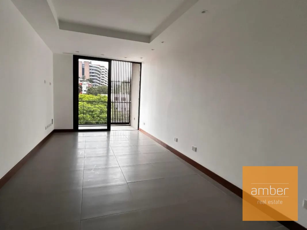 Apartamento en Edificio Ailé, zona 13 — Apartamento en Venta en Zona 13, Guatemala, Ciudad — foto 11 de 13