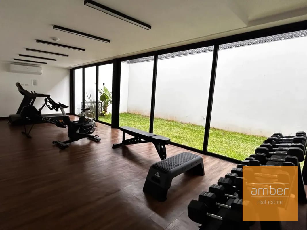 Apartamento en Edificio Ailé, zona 13 — Apartamento en Venta en Zona 13, Guatemala, Ciudad — foto 3 de 13