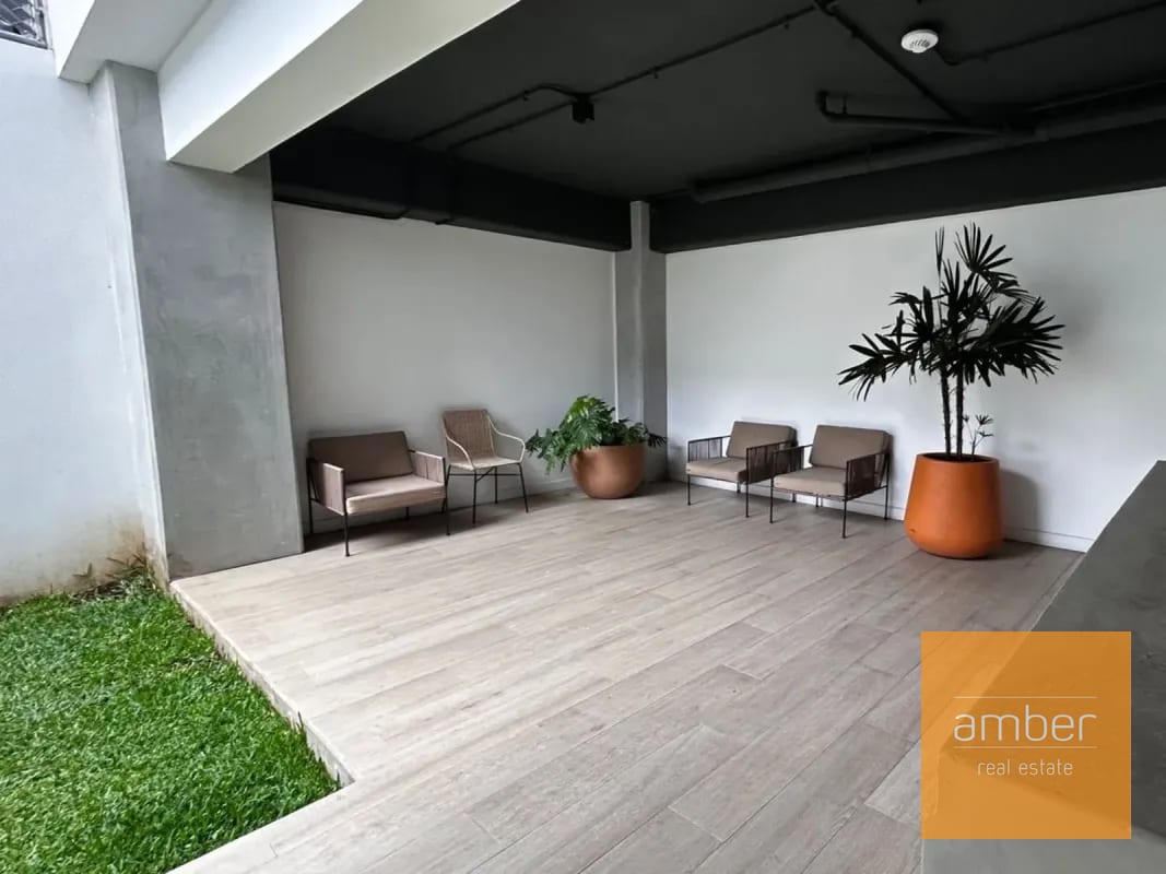 Apartamento en Edificio Ailé, zona 13 — Apartamento en Venta en Zona 13, Guatemala, Ciudad — foto 2 de 13