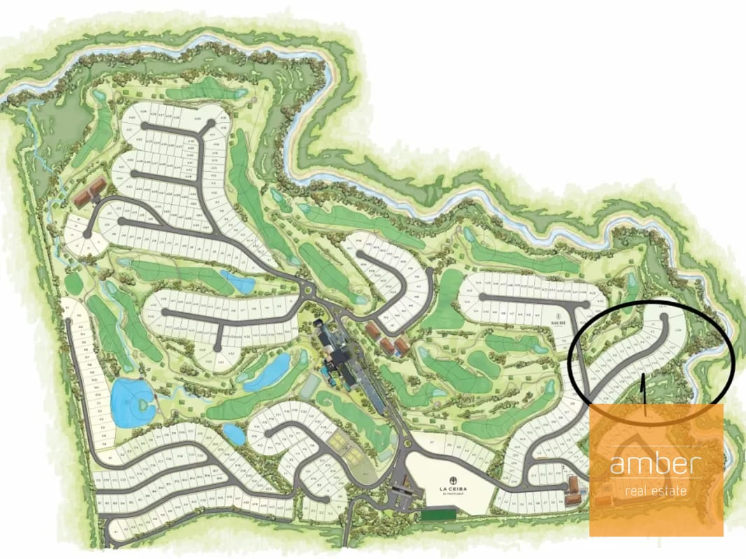 Terreno en el Pulté Golf, zona 16 — Terreno en Venta en El Pulté Golf, Zona 16, Guatemala, Ciudad — foto 2 de 4
