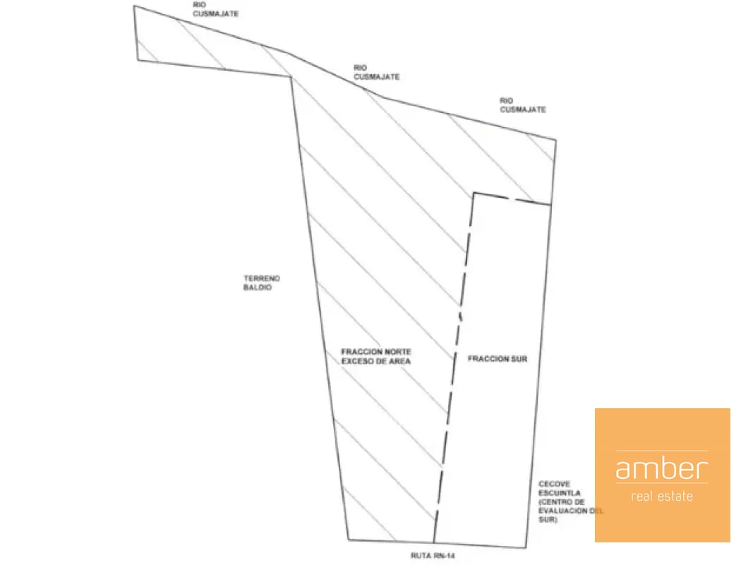 Terreno en Km.106.5 Escuintla — Terreno en Venta en Escuintla, Escuintla — foto 1 de 1