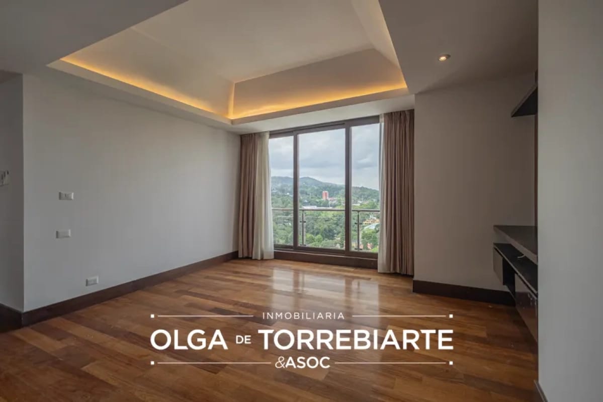 Penthouse en La Herradura, Zona 15 — Apartamento en Venta en La Herradura, Zona 15, Guatemala, Ciudad — foto 7 de 14