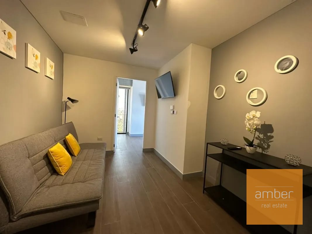 Apartamento en Edificio Granat, zona 4 — Apartamento en Venta en Granat, Zona 4, Guatemala, Ciudad — foto 1 de 10