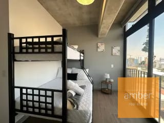 Apartamento en Edificio Granat, zona 4 — Apartamento en Venta en Granat, Zona 4, Guatemala, Ciudad — miniatura 9 de 10