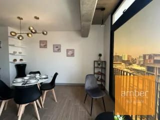 Apartamento en Edificio Granat, zona 4 — Apartamento en Venta en Granat, Zona 4, Guatemala, Ciudad — miniatura 7 de 10