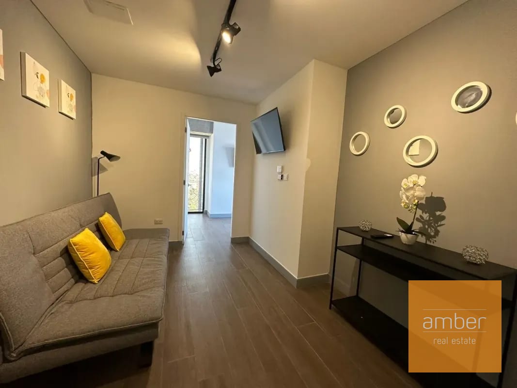 Apartamento en Edificio Granat, zona 4 — Apartamento en Venta en Granat, Zona 4, Guatemala, Ciudad — foto 6 de 10