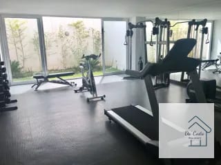 Venta apartamento zona 15 VHI — Apartamento en Venta en Zona 15, Guatemala, Ciudad — miniatura 4 de 7