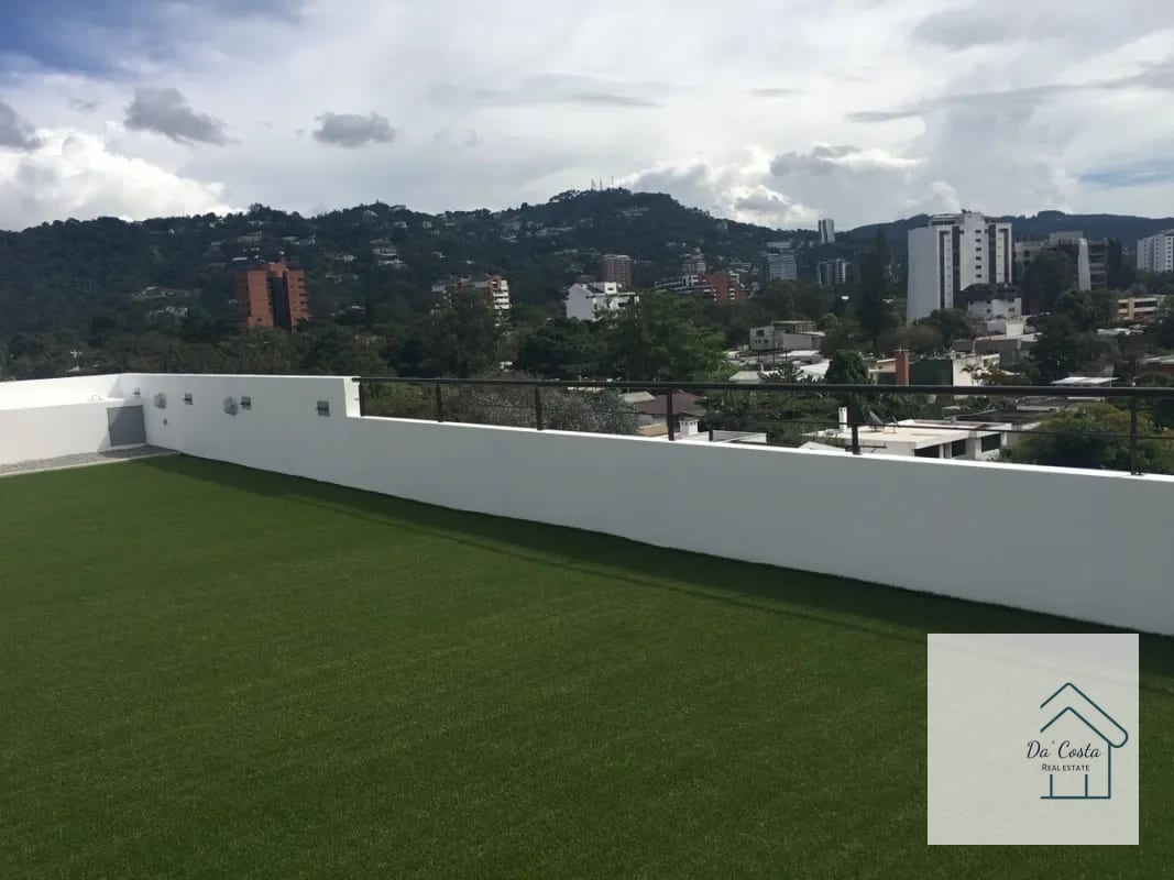 Venta apartamento zona 15 VHI — Apartamento en Venta en Zona 15, Guatemala, Ciudad — foto 2 de 7