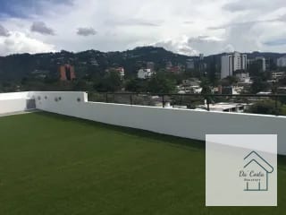 Venta apartamento zona 15 VHI — Apartamento en Venta en Zona 15, Guatemala, Ciudad — miniatura 2 de 7