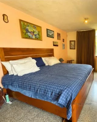 CASA EN VENTA EN SAN CRISTOBAL CON PISCINA SECTOR B7 — Casa en Venta en Zona 8 Mixco, Guatemala, Ciudad — miniatura 7 de 13
