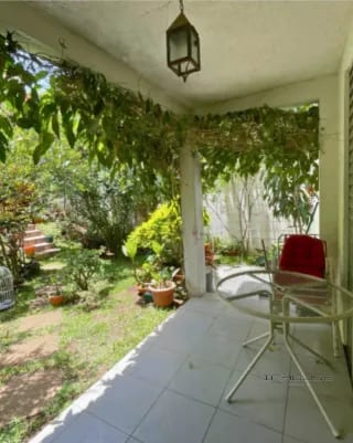 CASA EN VENTA EN SAN CRISTOBAL CON PISCINA SECTOR B7 — Casa en Venta en Zona 8 Mixco, Guatemala, Ciudad — miniatura 2 de 13