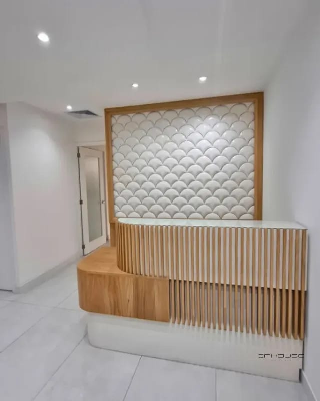 CLÍNICA EN RENTA ZONA 10, RENOVATI — Clínica en Alquiler en Renovati, Zona 10, Guatemala, Ciudad — foto 1 de 11