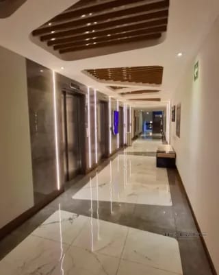CLÍNICA EN RENTA ZONA 10, RENOVATI — Clínica en Alquiler en Renovati, Zona 10, Guatemala, Ciudad — miniatura 5 de 11