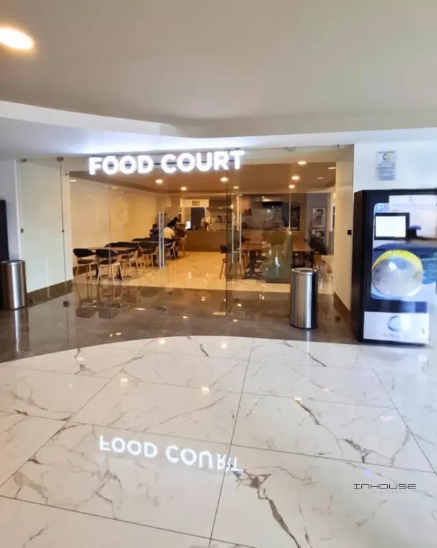 CLÍNICA EN RENTA ZONA 10, RENOVATI — Clínica en Alquiler en Renovati, Zona 10, Guatemala, Ciudad — foto 4 de 11