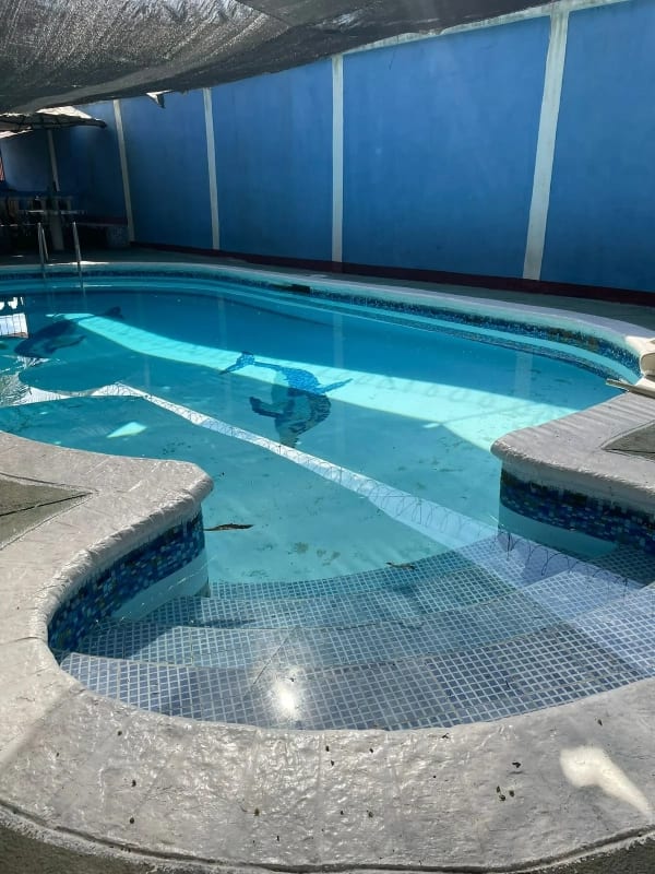 ¡Inversión de playa ideal para remodelar! 🏝️ Casa Vacacional en VENTA – Puerto Quetzal | Óptima para Airbnb — Casa vacacional en Venta en Likin, Puerto Quetzal, Escuintla — foto 16 de 16