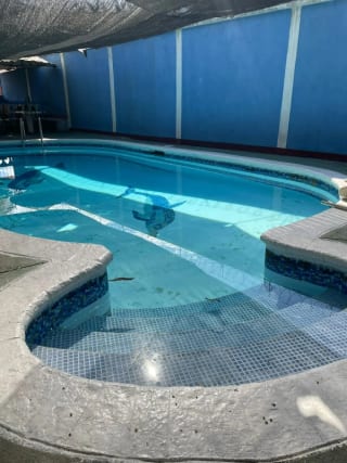 ¡Inversión de playa ideal para remodelar! 🏝️ Casa Vacacional en VENTA – Puerto Quetzal | Óptima para Airbnb — Casa vacacional en Venta en Likin, Puerto Quetzal, Escuintla — miniatura 16 de 16