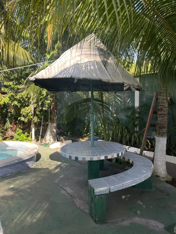 ¡Inversión de playa ideal para remodelar! 🏝️ Casa Vacacional en VENTA – Puerto Quetzal | Óptima para Airbnb — Casa vacacional en Venta en Likin, Puerto Quetzal, Escuintla — foto 14 de 16