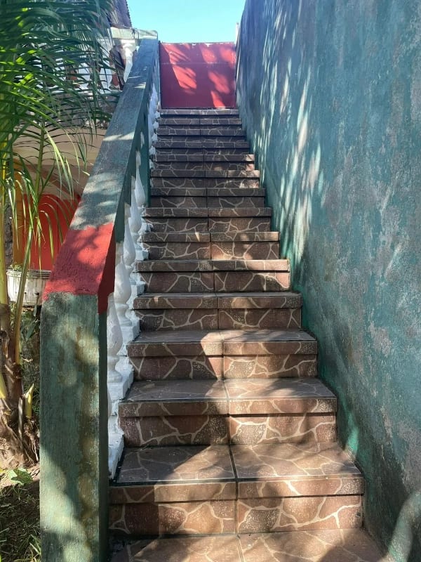 ¡Inversión de playa ideal para remodelar! 🏝️ Casa Vacacional en VENTA – Puerto Quetzal | Óptima para Airbnb — Casa vacacional en Venta en Likin, Puerto Quetzal, Escuintla — foto 12 de 16