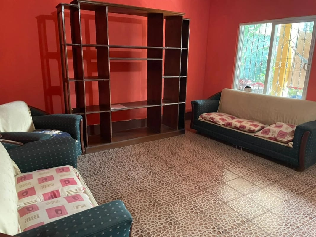 ¡Inversión de playa ideal para remodelar! 🏝️ Casa Vacacional en VENTA – Puerto Quetzal | Óptima para Airbnb — Casa vacacional en Venta en Likin, Puerto Quetzal, Escuintla — foto 10 de 16