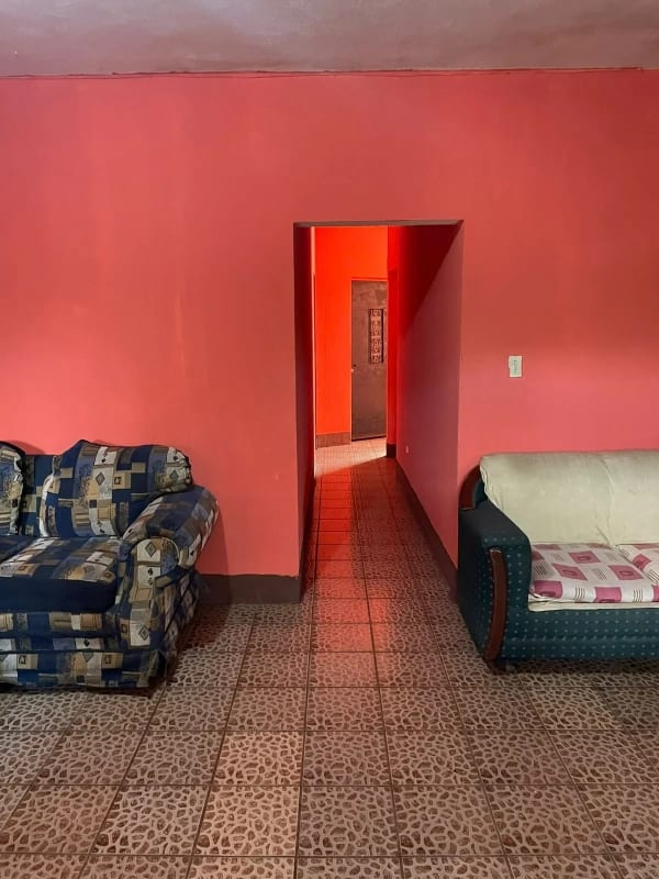 ¡Inversión de playa ideal para remodelar! 🏝️ Casa Vacacional en VENTA – Puerto Quetzal | Óptima para Airbnb — Casa vacacional en Venta en Likin, Puerto Quetzal, Escuintla — foto 9 de 16
