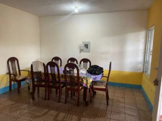 ¡Inversión de playa ideal para remodelar! 🏝️ Casa Vacacional en VENTA – Puerto Quetzal | Óptima para Airbnb — Casa vacacional en Venta en Likin, Puerto Quetzal, Escuintla — miniatura 7 de 16