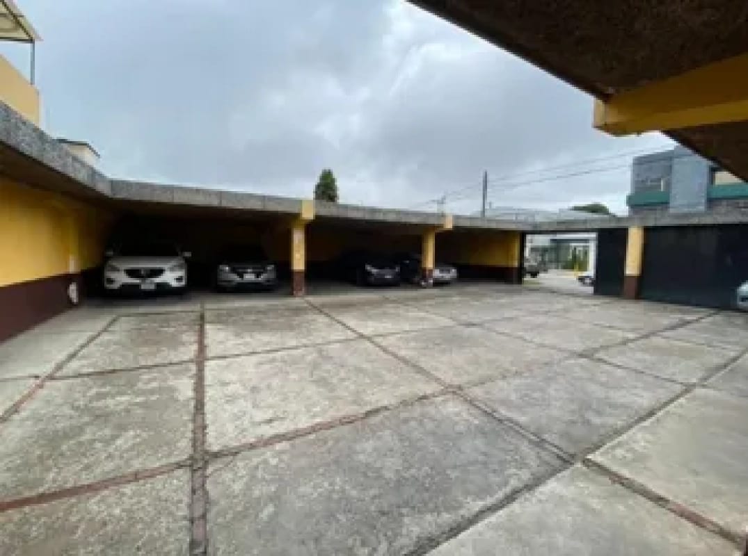 OPORTUNIDAD DE INVERSIÓN | Apto. en VENTA, PERFECTO para rentar a estudiantes | USAC - Z.12 — Apartamento en Venta en Avenida Petapa, Zona 12, Guatemala, Ciudad — foto 15 de 16