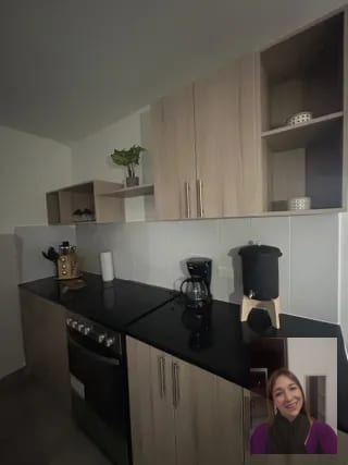 Apartamento amueblado en Fiamenne — Apartamento en Alquiler en Fiamene, Zona 10, Guatemala, Ciudad — miniatura 10 de 10