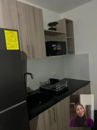 Apartamento amueblado en Fiamenne — Apartamento en Alquiler en Fiamene, Zona 10, Guatemala, Ciudad — miniatura 9 de 10