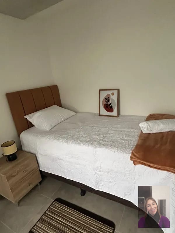 Apartamento amueblado en Fiamenne — Apartamento en Alquiler en Fiamene, Zona 10, Guatemala, Ciudad — foto 7 de 10