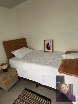Apartamento amueblado en Fiamenne — Apartamento en Alquiler en Fiamene, Zona 10, Guatemala, Ciudad — miniatura 7 de 10