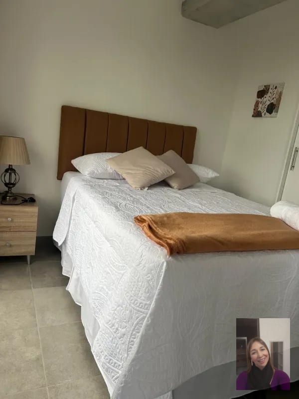 Apartamento amueblado en Fiamenne — Apartamento en Alquiler en Fiamene, Zona 10, Guatemala, Ciudad — foto 6 de 10