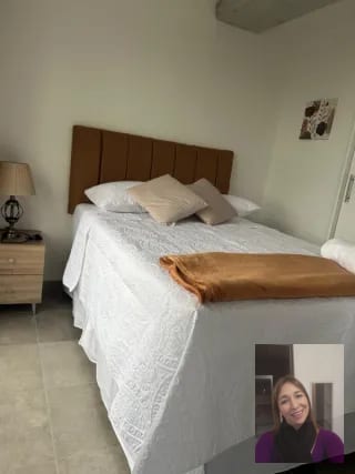 Apartamento amueblado en Fiamenne — Apartamento en Alquiler en Fiamene, Zona 10, Guatemala, Ciudad — miniatura 6 de 10