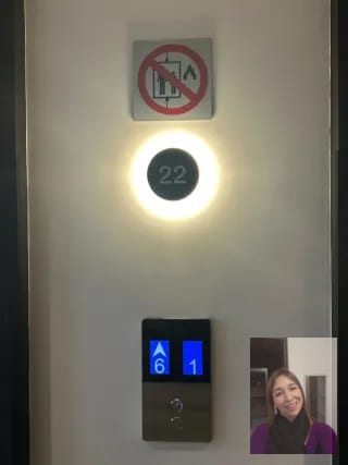 Apartamento amueblado en Fiamenne — Apartamento en Alquiler en Fiamene, Zona 10, Guatemala, Ciudad — miniatura 5 de 10