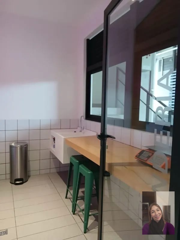Apartamento amueblado en Fiamenne — Apartamento en Alquiler en Fiamene, Zona 10, Guatemala, Ciudad — foto 4 de 10